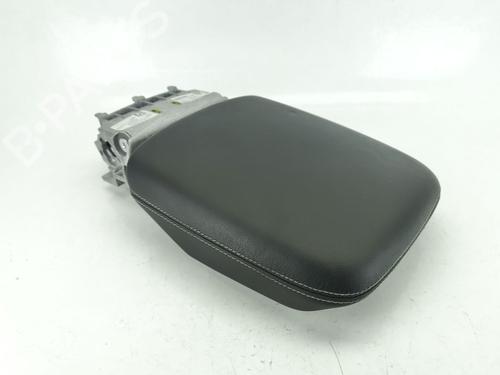 Used Armrest / Center console AUDI Q7 (4MB, 4MG, 4MQ) 60 TFSI e quattro (340 hp) 27870643