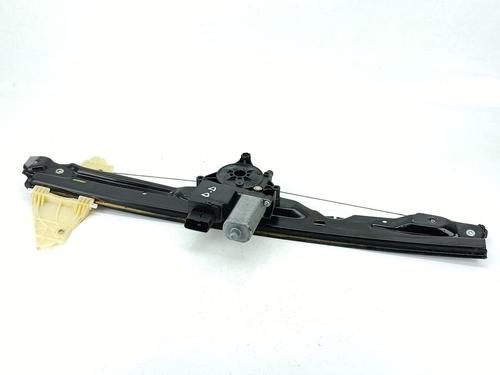 Used Front right window mechanism Front right window mechanism FIAT SCUDO Van 1.5 Multijet 100 (506) (102 hp) 34628655 34628655