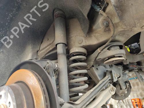Used Right rear shock absorber BMW X1 (E84) sDrive 20 d (163 hp) 26712244