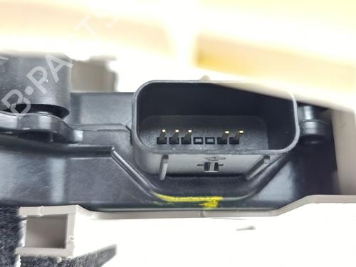 Rear right lock KIA CEED (CD) 1.6 CRDi 136 | BP34158216C99  - Image 5