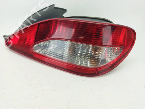 Used Right taillight PEUGEOT 406 Coupe (8C) 2.2 HDI (133 hp) 8944356