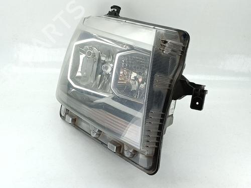 Right headlight VW CRAFTER Van (SY_, SX_) 2.0 TDI FWD (SYB, SYC, SYD) | BP39987911C29 - Image 2