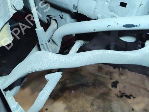 Used Right front suspension arm BMW 3 Gran Turismo (F34) 320 d (190 hp) 30277154