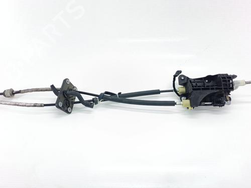 Used Gear lever PEUGEOT BOXER Van 2.2 BlueHDi 140 (140 hp) 32184115