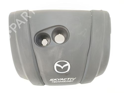 Oberschutz für Oberschutz MAZDA CX-3 (DK) 2.0 SKYACTIV-G (DK5W, DK6W) (120 hp) 36434698 36434698
