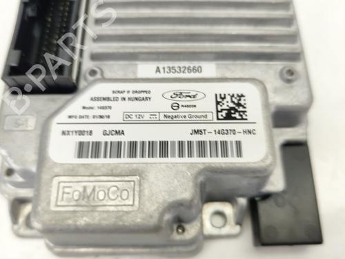 Electronic module FORD FOCUS III 1.5 TDCi | BP27298080M83