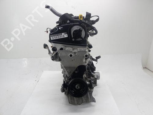 Engine VW GOLF VII (5G1, BQ1, BE1, BE2)  | BP11605718M1 