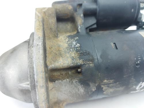Starter AUDI A4 B5 (8D2)  | BP9222104M8 