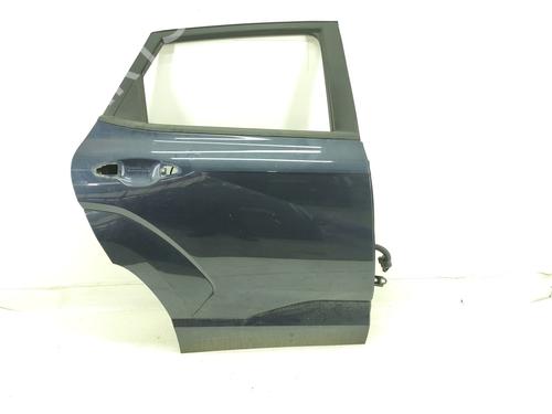 Used Right rear door HYUNDAI KONA (OS, OSE, OSI) [2017-2023]  31014427