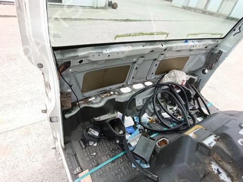 Full front NISSAN NT400 CABSTAR (F24M) | BP36359031S1 - Image 8