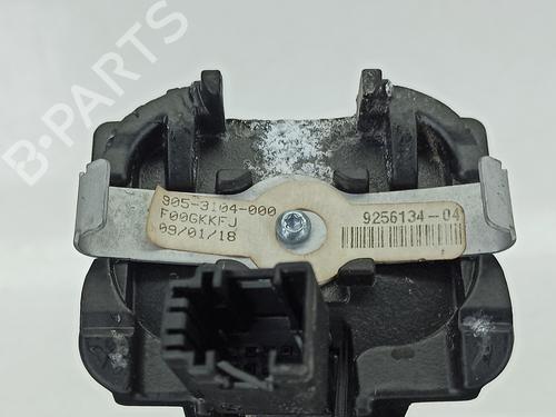 Rear mirror BMW X1 (F48) sDrive 18 d | BP26558868I6 