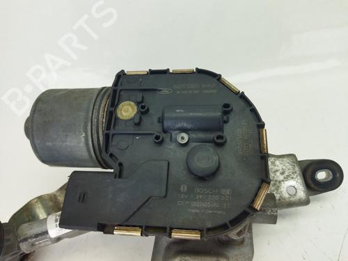 Front wiper motor FORD S-MAX (WA6) 2.0 TDCi | BP10062274M29 