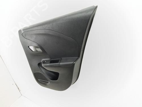 Rear right panel OPEL CORSA F (P2JO) 1.2 (68) | BP38535944C61 - Image 2