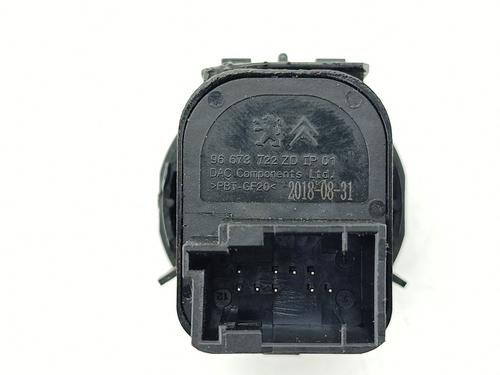 Mirror switch PEUGEOT RIFTER 1.5 BlueHDi 100 | BP38198588I25 - Image 3