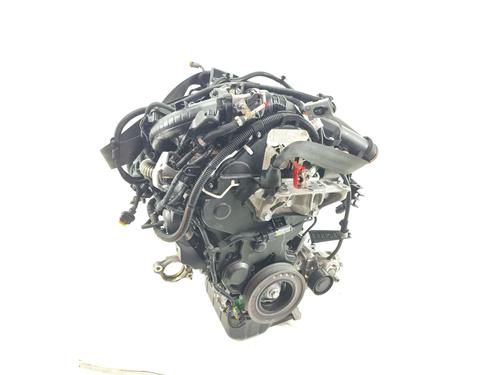 Engine PEUGEOT 308 III (FB_, FH_, FP_, F3_, FM_) BlueHDi 130 (FBYHZL, FBYHZT) | BP30150153M1