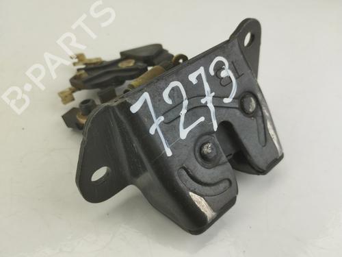 Used Tailgate lock HYUNDAI TUCSON (JM) [2004-2019]  15370948