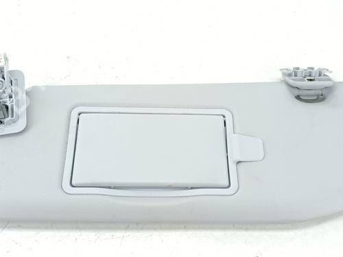 Used Left sun visor PEUGEOT 2008 II (UD_, US_, UY_, UJ_, UR_, UC_) 1.5 BlueHDI 110 (UDYHSK) (110 hp) 30412275