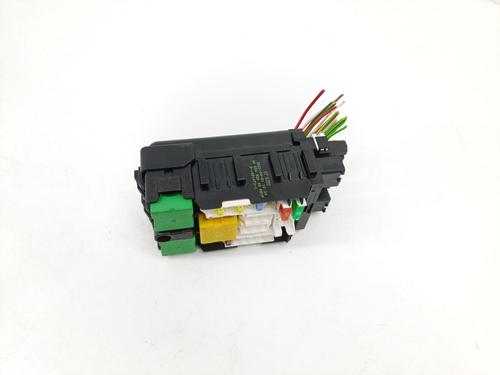 Used Fuse box Fuse box CITROËN JUMPY III Van (V_) 1.5 BlueHDi 100 (102 hp) 40038645 40038645