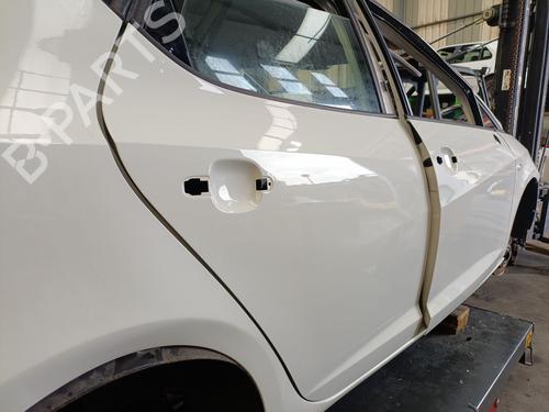 Right rear door SEAT IBIZA IV (6J5, 6P1) 1.2 TSI | BP26547719C5 