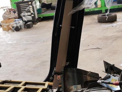 Used Front right seatbelt BMW 3 Gran Turismo (F34) 320 d (190 hp) 30277170