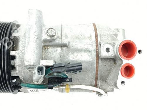 AC compressor RENAULT CAPTUR II (HF_) TCe 90 (HFM6) | BP29820807M34