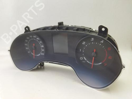 Used Instrument cluster FIAT TIPO Estate (356_, 357_) [2016-2025]  26559118