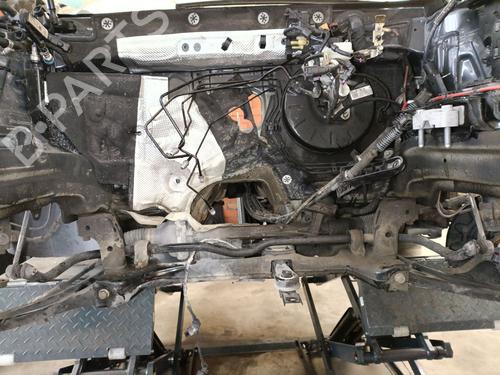 Krængningsstabilisator VW GOLF VII Variant (BA5, BV5) 1.6 TDI (115 hp) 30695617