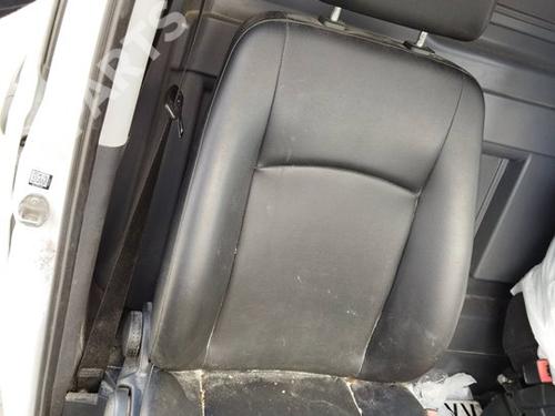 Used Right front seat Right front seat MERCEDES-BENZ VITO / MIXTO Van (W639) 113 CDI (639.601, 639.603, 639.605) (136 hp) 11197186 11197186