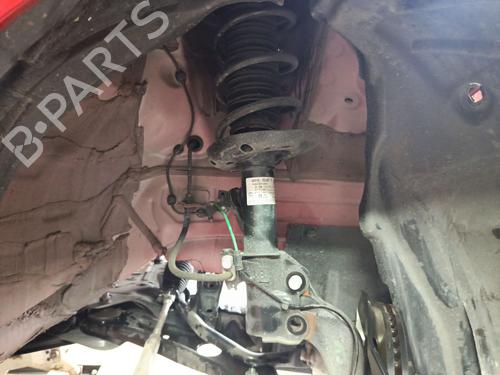 Used Right front shock absorber TOYOTA YARIS (_P21_, _PA1_, _PH1_) 1.5 Hybrid (MXPH10, MXPH11) (116 hp) 30296452