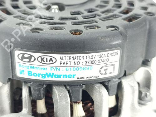 Alternator HYUNDAI i30 (PDE, PD, PDEN) 1.5 | BP36993226M7 - Image 6