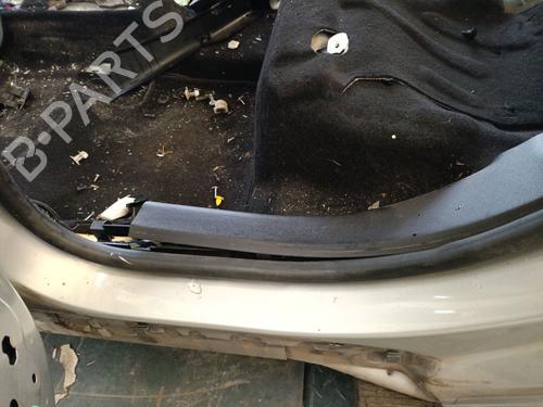 Rubber door seal FORD FOCUS IV (HN) 1.0 EcoBoost | BP29884267C142