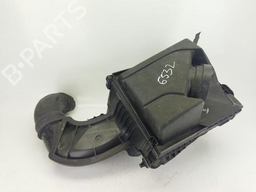 Used Air filter box RENAULT LAGUNA III Grandtour (KT0/1) [2007-2015]  14159049