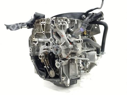 Engine (For Parts) RENAULT MEGANE IV Hatchback (B9A/M/N_) 1.3 TCe 140 (B9NB) | BP38252549M64 - Image 4