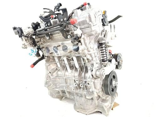 Engine KIA NIRO I (DE) 1.6 GDI Hybrid | BP34123881M1 - Image 3