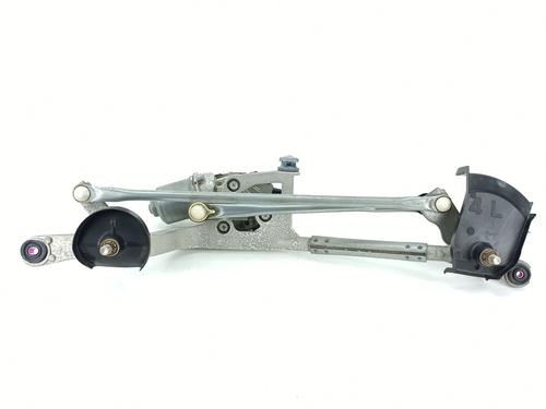 Used Front wiper motor Front wiper motor TOYOTA YARIS (_P21_, _PA1_, _PH1_) 1.5 (MXPA11) (125 hp) 32703342 32703342