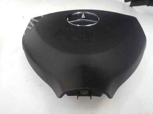 Airbag Kit MERCEDES-BENZ A-CLASS (W169) A 170 (169.032, 169.332) | BP14924334C86 