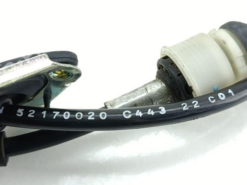 Cable JEEP COMPASS (MP, M6, MV, M7) 1.3 | BP37031116E12 - Image 5