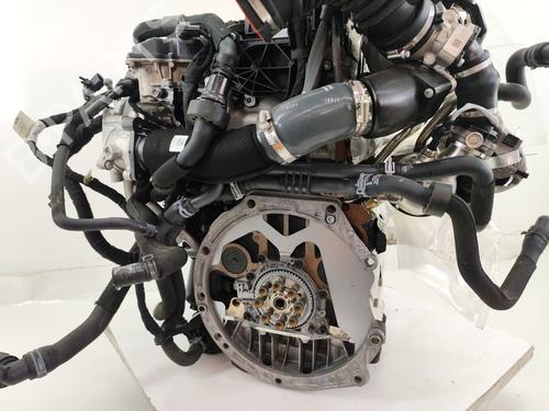 Engine AUDI A3 Sportback (8YA, 8YF) 35 TDI | BP29478522M1 