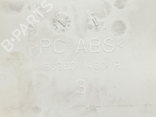 Innerbelysning RENAULT MEGANE IV Hatchback (B9A/M/N_) 1.3 TCe 140 (B9NB) | BP38252589I8 - Image 6