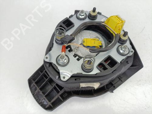 Driver airbag SEAT ALTEA (5P1) 1.9 TDI | BP25876189C9 