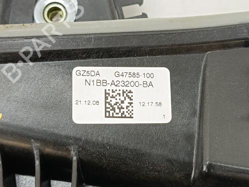 Front right window mechanism FORD FIESTA VII (HJ, HF) 1.0 EcoBoost | BP38051160C23 - Image 2