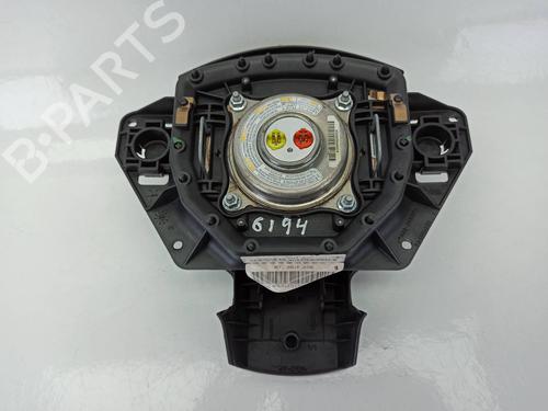 Driver airbag NISSAN QASHQAI / QASHQAI +2 I (J10, NJ10, JJ10E)  | BP8945138C9 