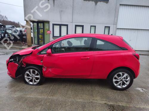 Bageste højre beklædning OPEL CORSA E (X15)  | BP33017798C61  - Image 11