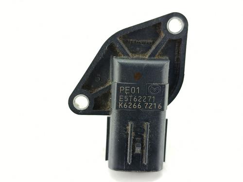 Mass air flow sensor MAZDA 3 (BM, BN) 2.2 D | BP38594054M95 - Image 2
