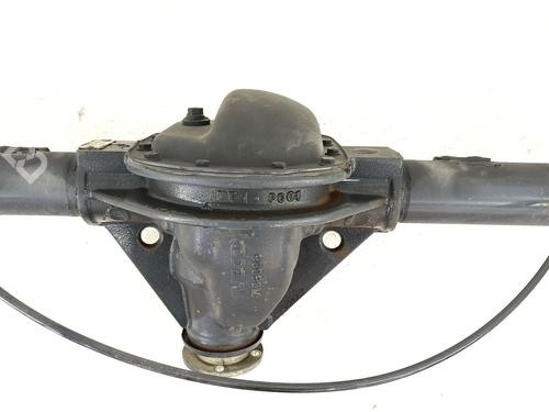 Rear differential IVECO DAILY VI Van 35S16, 35C16, 40C16, 50C16, 70C16 | BP34472185M24  - Image 6