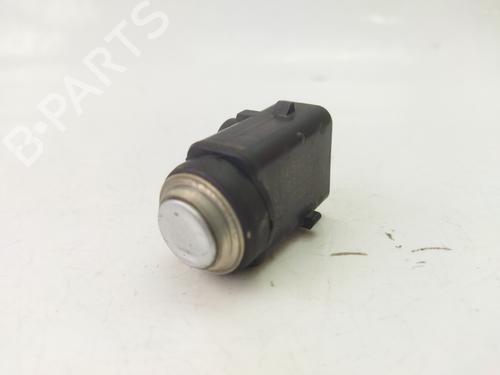 Used Electronic module MERCEDES-BENZ M-CLASS (W164) ML 320 CDI 4-matic (164.122) (224 hp) 25877338