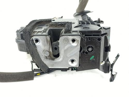 Front left lock RENAULT CLIO IV (BH_) 0.9 TCe 90 (BHNF, BHMA, BHMH, BHJK, BHJR) | BP32212499C98 