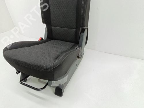Sæde bagtil (2. række) KIA CARENS IV 1.7 CRDi | BP37873609I23 - Image 5