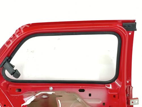 Left rear door CITROËN C4 CACTUS 1.5 BlueHDi 100 | BP27298158C4 