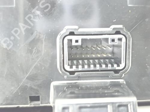 Climate control KIA XCEED (CD) 1.4 T-GDI | BP34544251I5  - Image 8